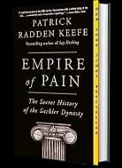 Biography book cover mockup