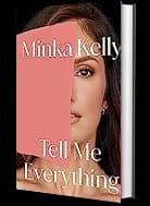 Memoir book cover mockup